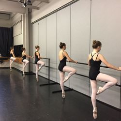 Bonis's Dance and Performing Arts Studio
