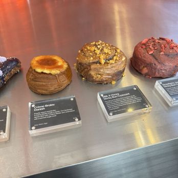 Supermoon Bakehouse - Bakeries Near Me - New York, New York Supermoon Bakehouse - Bakeries Near Me - New York, New York