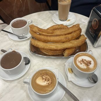 Casa Aranda - Coffee & Tea Near Me - Málaga, Massachusetts Casa Aranda - Coffee & Tea Near Me - Málaga, Massachusetts