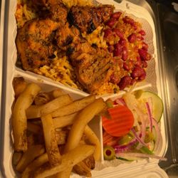 Art of Kebab