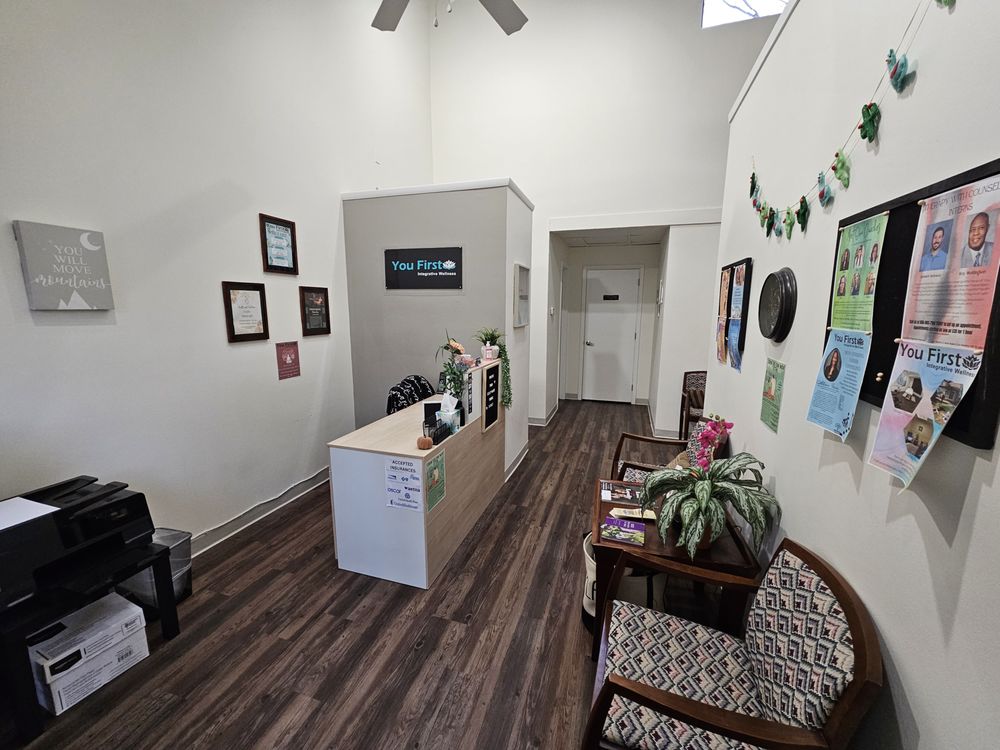 You First Integrative Wellness - grief counselor in Cherry Hill, NJ