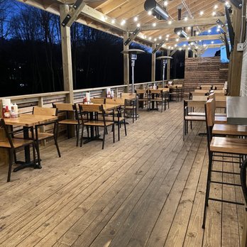 Creekside BBQ - Barbeque Near Me - Pelham, Alabama
