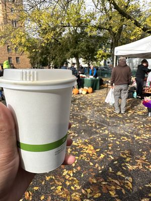 Northeast Minneapolis Farmers Market by null