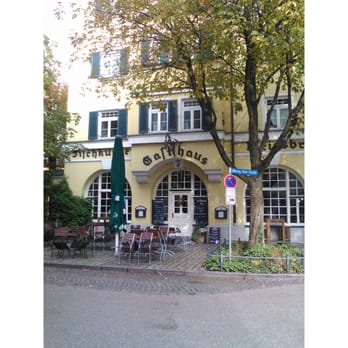 Fischküche - Gasthaus Fischküche Rosenheim - German Near Me - Rosenheim, BY