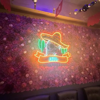 Azul Tequila Bar & Mexican Grill - Mexican Near Me - Pawtucket, Rhode Island Azul Tequila Bar & Mexican Grill - Mexican Near Me - Pawtucket, Rhode Island