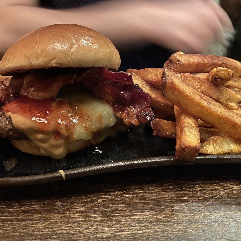 317 Burger - Strawberry Hill Burger - Burgers Near Me - Indianapolis, Indiana 317 Burger - Strawberry Hill Burger - Burgers Near Me - Indianapolis, Indiana
