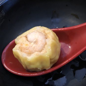 Shanghai Noodle House - Shu Mai close up - Shanghainese Near Me - Edison, New Jersey Shanghai Noodle House - Shu Mai close up - Shanghainese Near Me - Edison, New Jersey