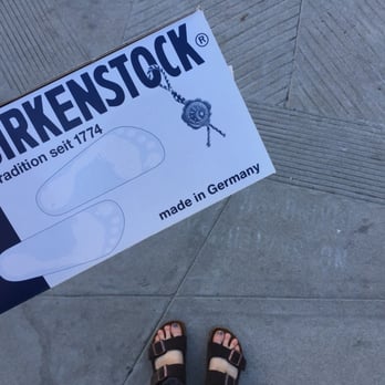Birkenstock - Shoe Stores Near Me - Ventura, California Birkenstock - Shoe Stores Near Me - Ventura, California