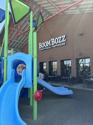 BoomBozz Craft Pizza & Taphouse - East Nashville by null