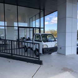 Ocean Honda Milford