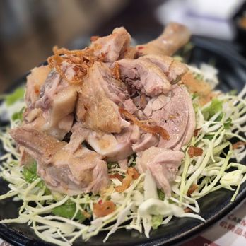 Pho Vit 115 - Duck - Noodles Near Me - El Monte, California Pho Vit 115 - Duck - Noodles Near Me - El Monte, California