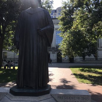Thompson Library - Libraries Near Me - Columbus, Ohio
