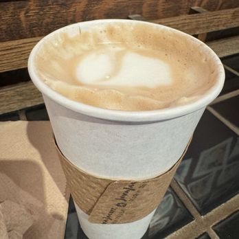 The Dragonfly Coffee House - Coffee & Tea Near Me - Portland, Oregon