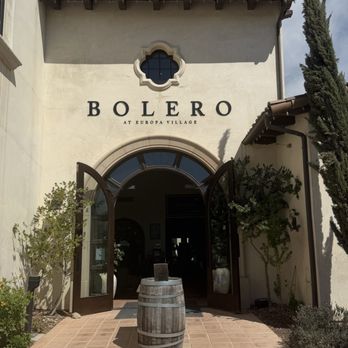 Bolero Restaurante - Entrance - Tapas/Small Plates Near Me - Temecula, California Bolero Restaurante - Entrance - Tapas/Small Plates Near Me - Temecula, California