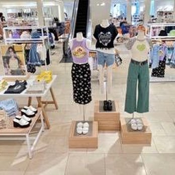 Forever 21 - Women's Clothing Near Me - Paramus, New Jersey Forever 21 - Women's Clothing Near Me - Paramus, New Jersey