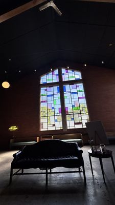 Church & State by null