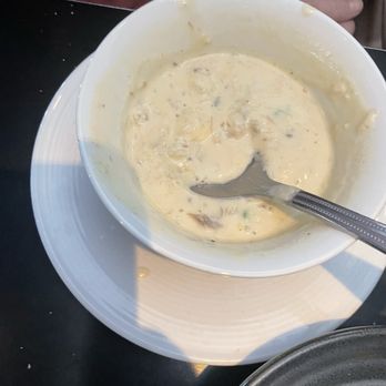 Babin's Seafood House - Crawfish Bisque Small - Seafood Near Me - Katy, Texas Babin's Seafood House - Crawfish Bisque Small - Seafood Near Me - Katy, Texas