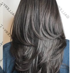 Great Clips - Beautiful long layers