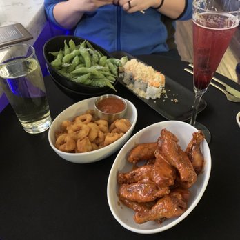 The Blue Elephant - Happy hour! - Thai Near Me - Pottstown, Pennsylvania The Blue Elephant - Happy hour! - Thai Near Me - Pottstown, Pennsylvania