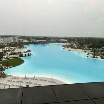 Ceiba - View - Mexican Near Me - Orlando, Florida
