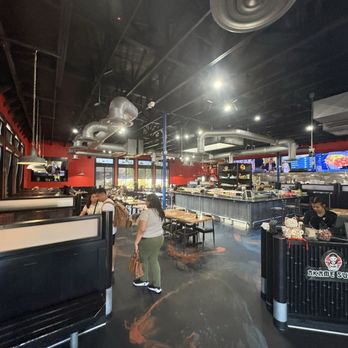 Akame Sushi - Inside - Sushi Bars Near Me - Roseville, California Akame Sushi - Inside - Sushi Bars Near Me - Roseville, California
