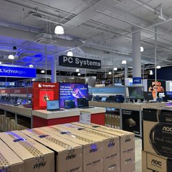 Micro Center