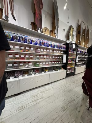 Kokopelli Sweets by null