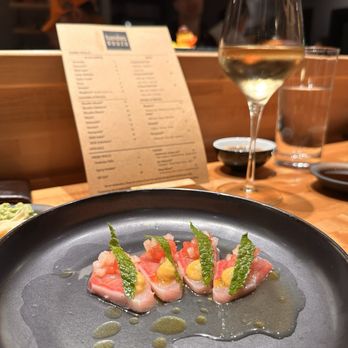 Handies Douzo - Sushi Bars Near Me - Houston, Texas