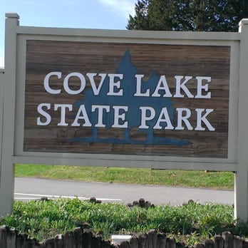 Cove Lake State Park - Parks Near Me - Caryville, Tennessee