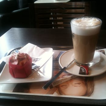 McDonald's - Fast Food Near Me - Heinsberg, NW