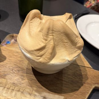 Gunshow - Banana pudding - New American Near Me - Atlanta, Georgia