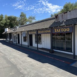 Exterior photo of Tradition Piercing - Jamul, California Exterior photo of Tradition Piercing - Jamul, California