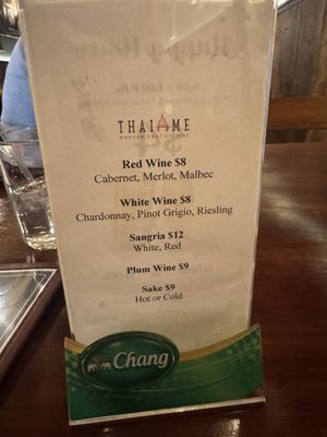 Menu photo 4 Thai Me Brooklyn, NY