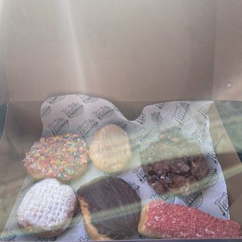 Jack's Donuts - Donuts - Bakeries Near Me - South Bend, Indiana Jack's Donuts - Donuts - Bakeries Near Me - South Bend, Indiana