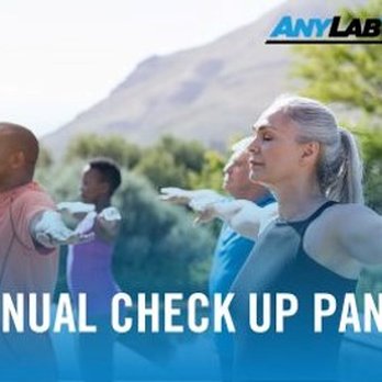 Any Lab Test Now Scottsdale - Annual Check Up Panel - Laboratory Testing Near Me - Scottsdale, Arizona Any Lab Test Now Scottsdale - Annual Check Up Panel - Laboratory Testing Near Me - Scottsdale, Arizona