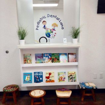 Pediatric Dental Land - Pediatric Dentists Near Me - Plantation, Florida