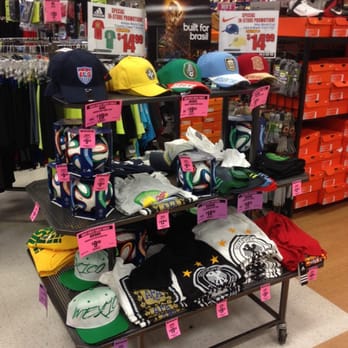 Big 5 Sporting Goods - Which team do you support? - Sporting Goods Near Me - Livermore, California