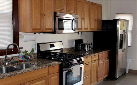 Stairway to Freedom Sober Living by null