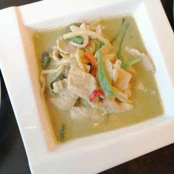 Thai by Thai - Green Curry - Noodles Near Me - Palm Coast, Florida Thai by Thai - Green Curry - Noodles Near Me - Palm Coast, Florida
