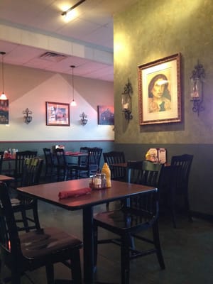 El Milagro Restaurant by null