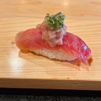 Naminohana - Chutoro - Sushi Bars Near Me - Dallas, Texas