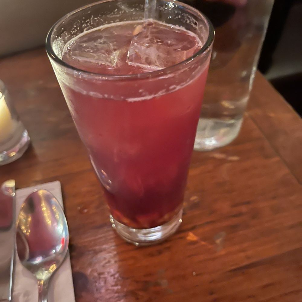 Chavela's - 1/2 margarita 1/2 Sangria - Mexican Near Me - Brooklyn, New York Chavela's - 1/2 margarita 1/2 Sangria - Mexican Near Me - Brooklyn, New York