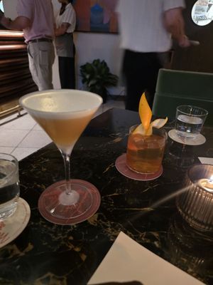 Municipal Bar by null