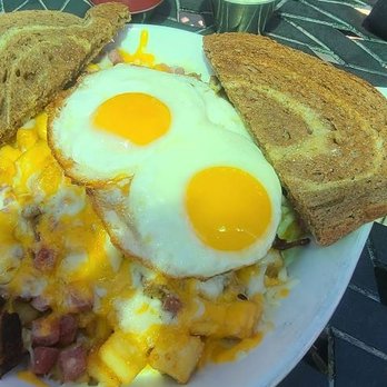 The Bison Grill - American Near Me - Commerce City, Colorado