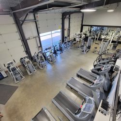 Element 26 Fitness