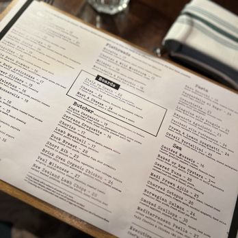 Plado - New York - Menu - Tapas/Small Plates Near Me - New York, New York