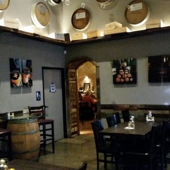 The Cave - Back dining area - Wine Bars Near Me - Ventura, California The Cave - Back dining area - Wine Bars Near Me - Ventura, California