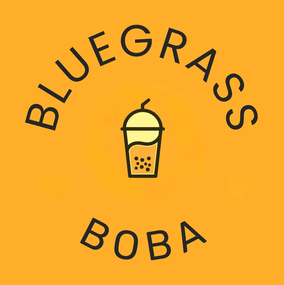 Food from Bluegrass Boba