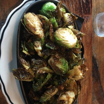 Wicked Sisters - Brussel sprouts - American Near Me - Baltimore, Maryland Wicked Sisters - Brussel sprouts - American Near Me - Baltimore, Maryland