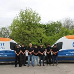 Upfront Plumbing Services